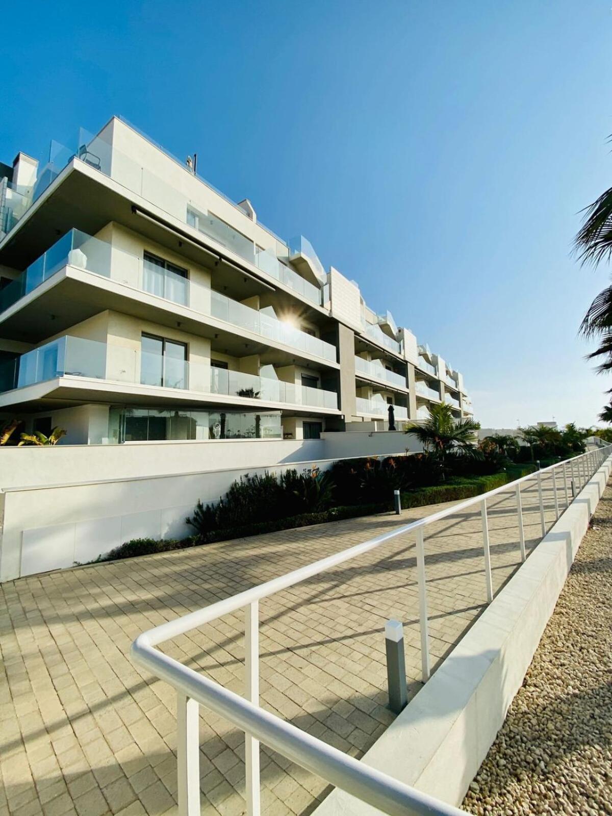 Shr009 Panorama Beach Torrox Costa Экстерьер фото